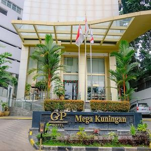 Gp Mega Kuningan Jakarta